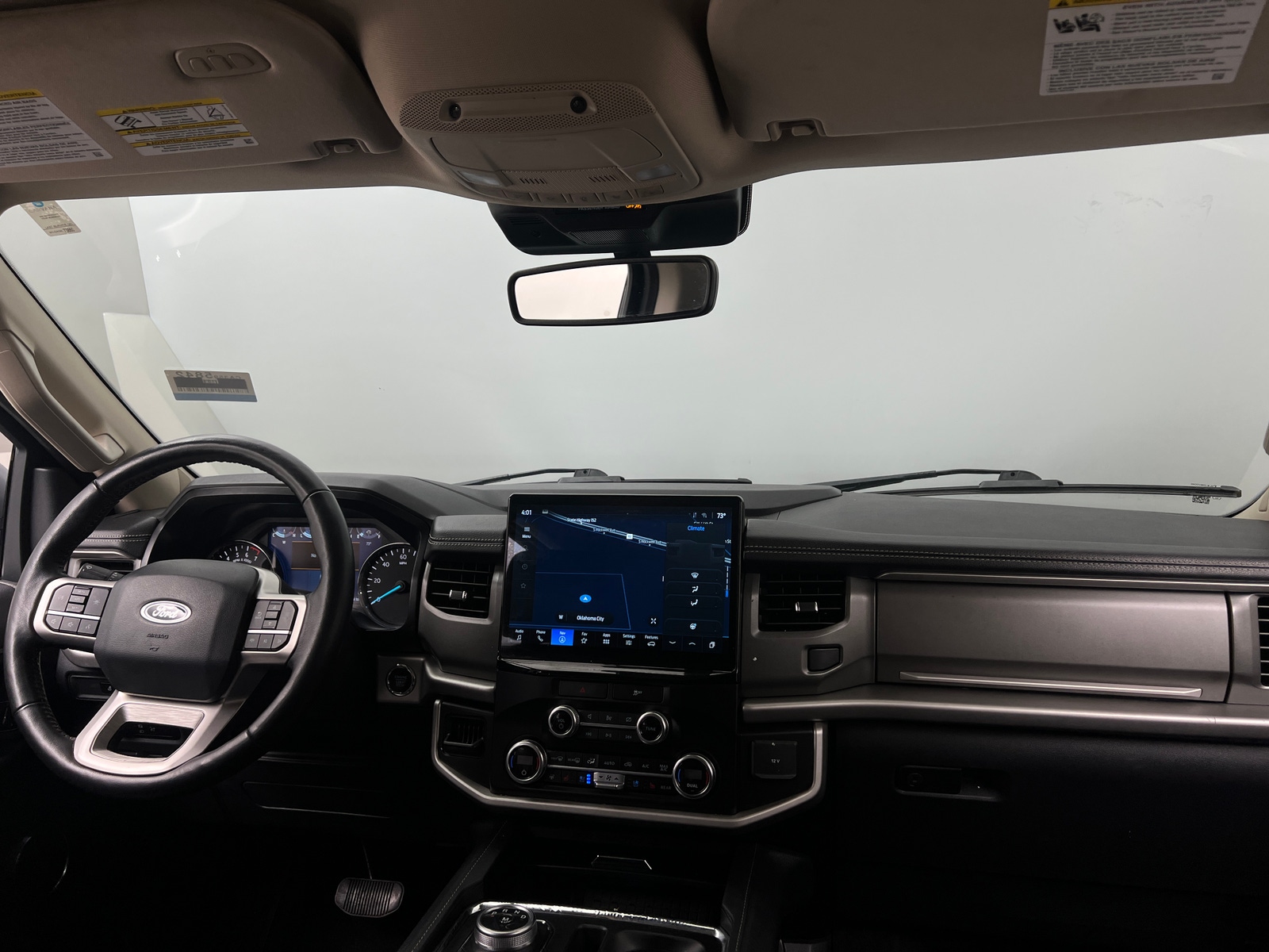 Thumbnail: 2023 Ford Expedition - 2