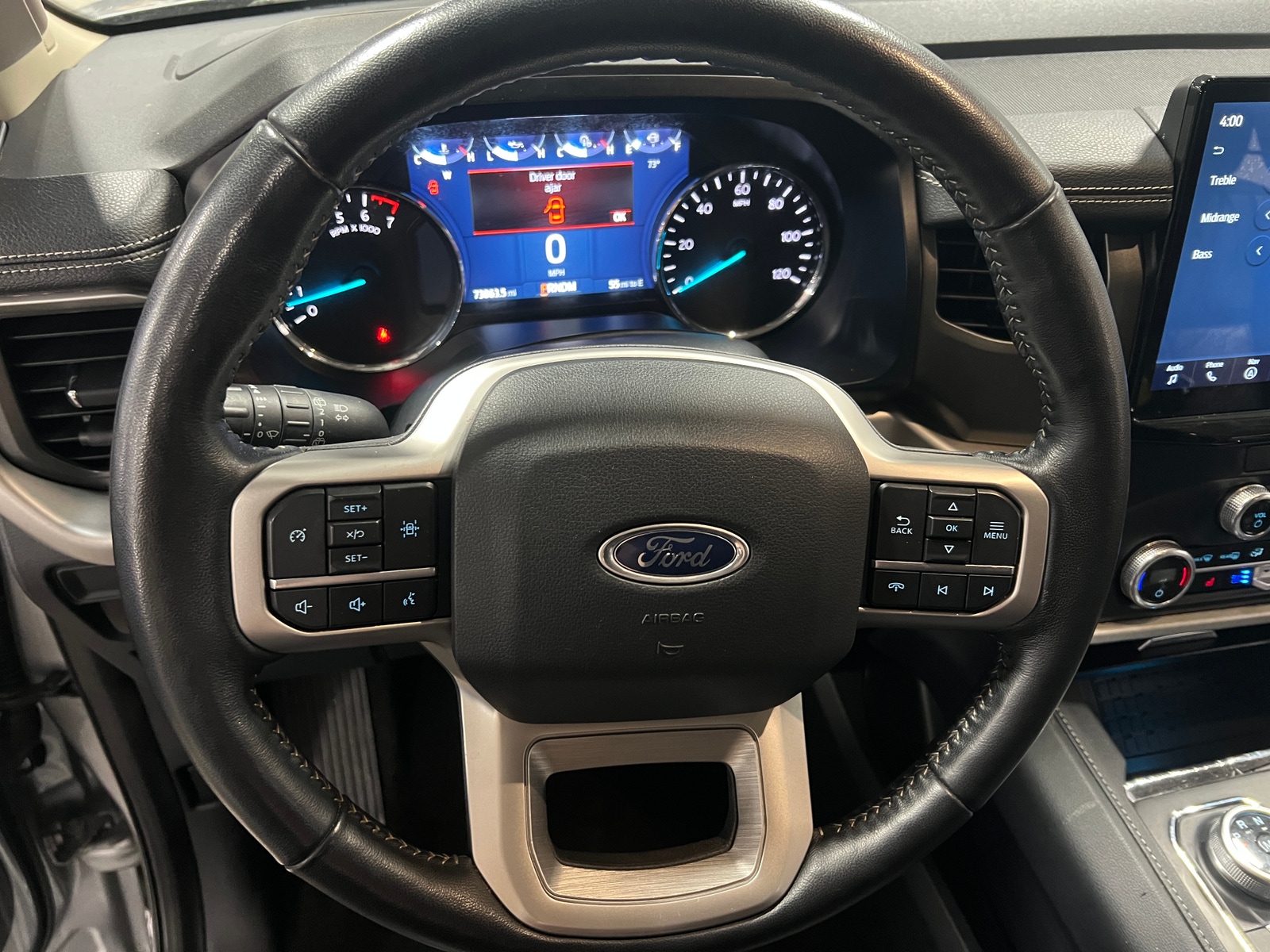 Thumbnail: 2023 Ford Expedition - 4