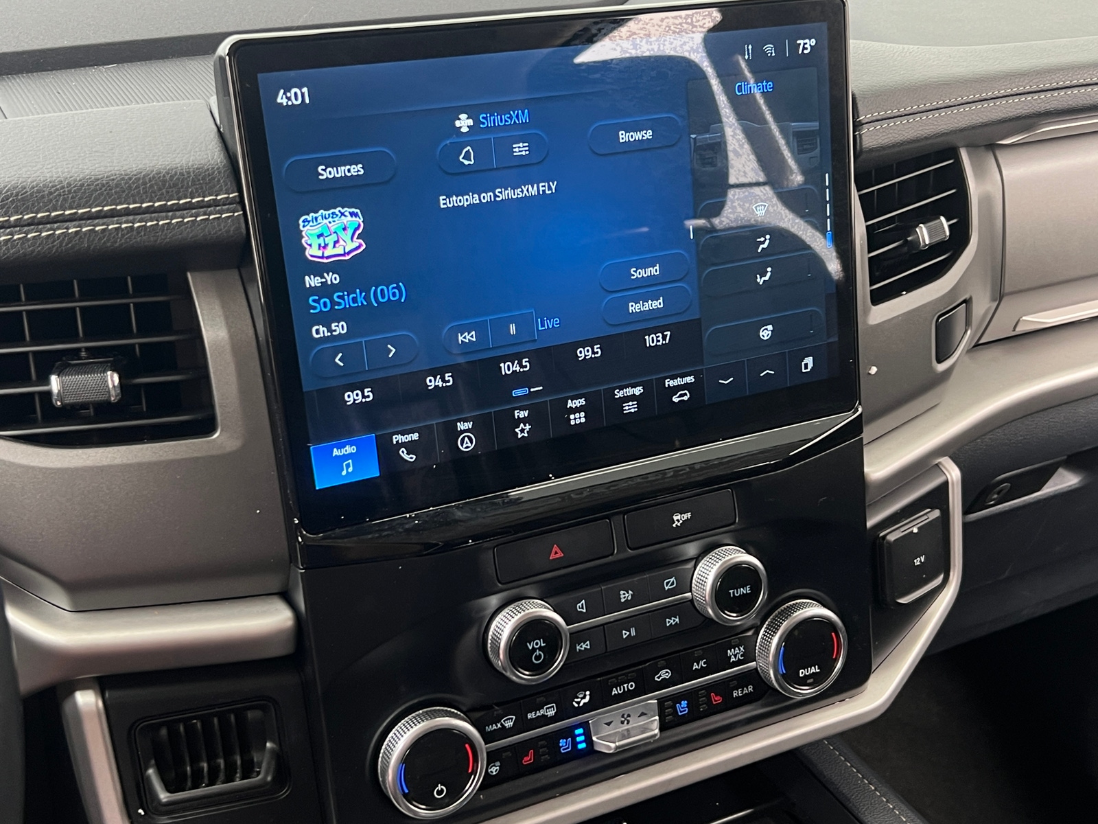 Thumbnail: 2023 Ford Expedition - 3