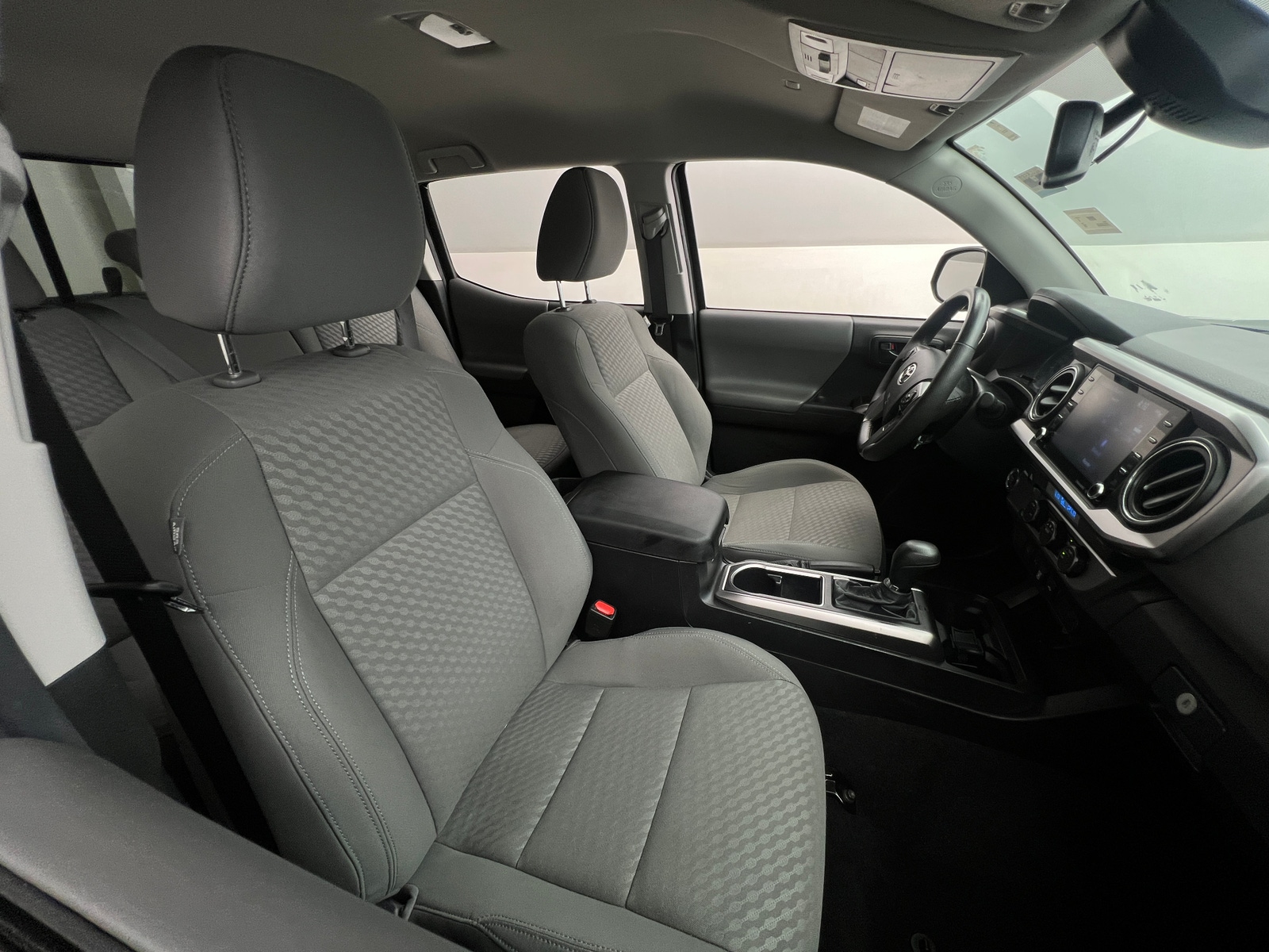 Thumbnail: 2023 Toyota Tacoma - 2