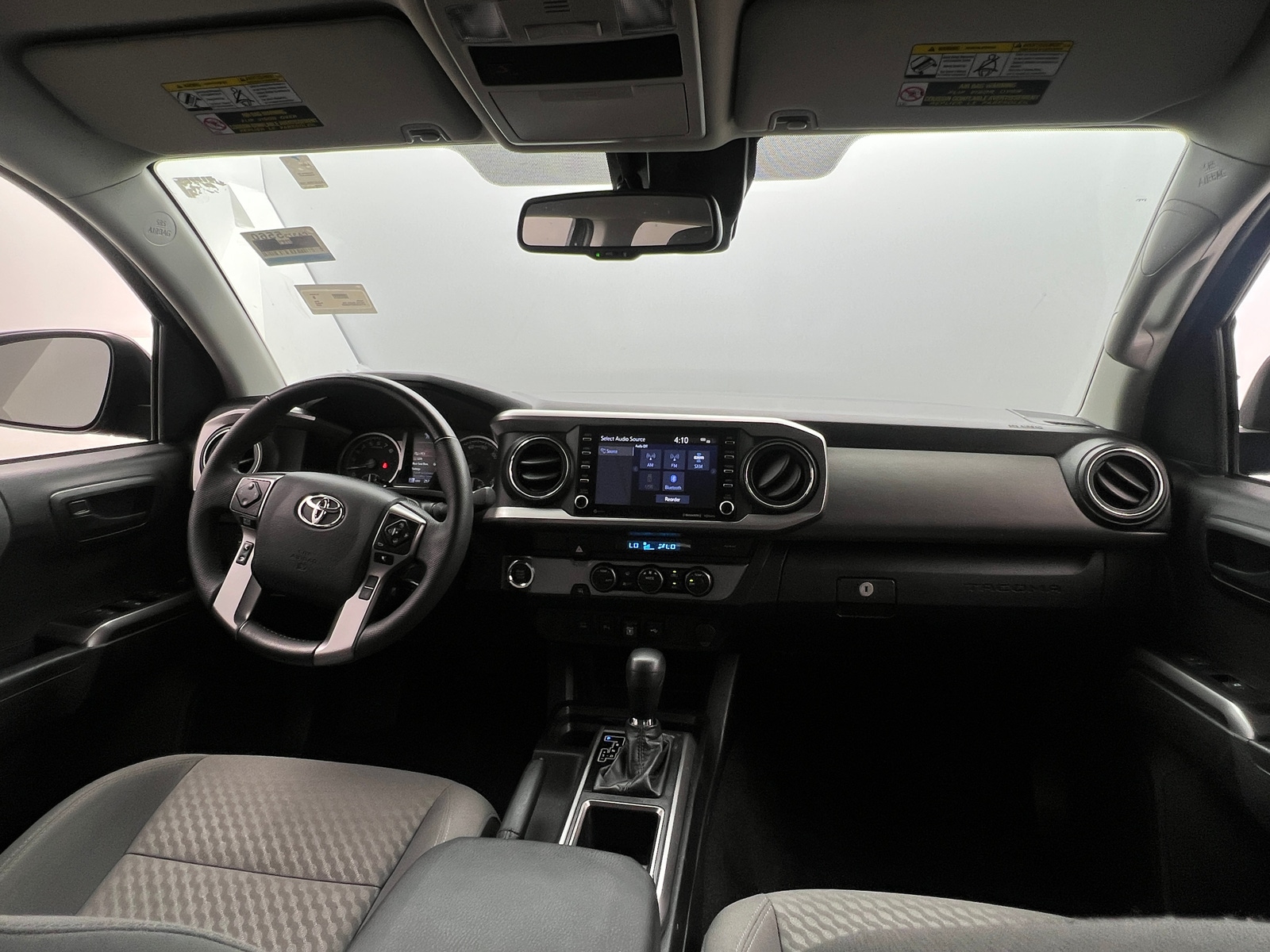 Thumbnail: 2023 Toyota Tacoma - 3