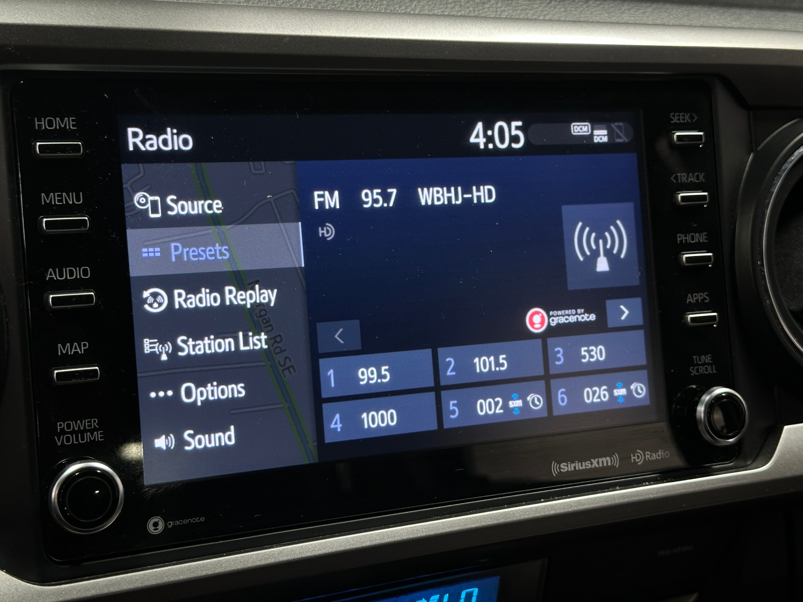 Thumbnail: 2023 Toyota Tacoma - 4