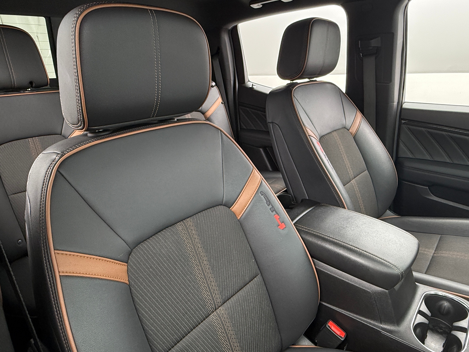 Thumbnail: 2024 GMC Canyon - 2