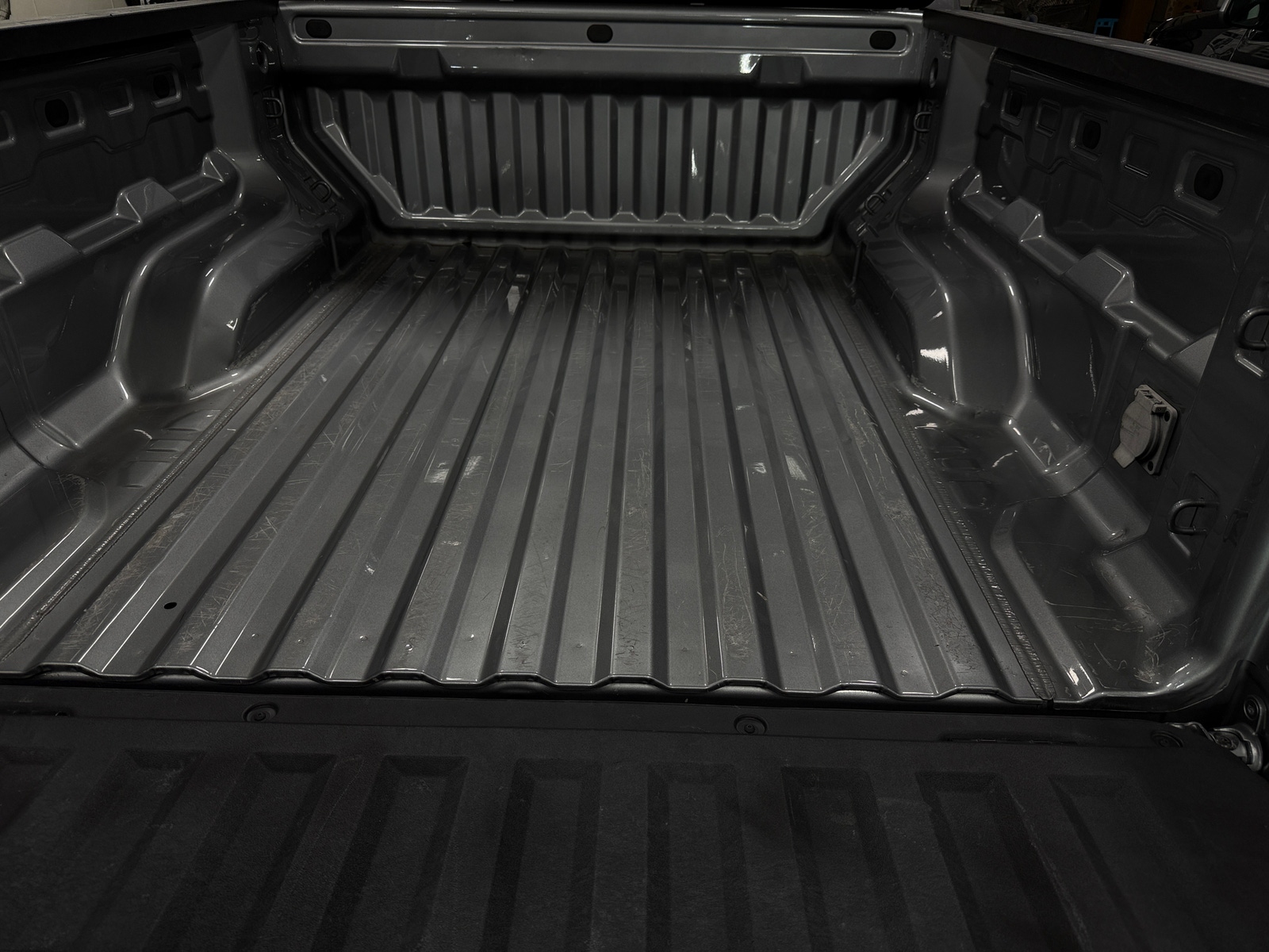 Thumbnail: 2024 GMC Canyon - 7