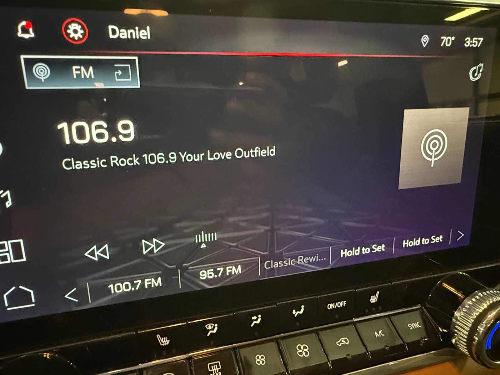 Thumbnail: 2024 GMC Canyon - 4