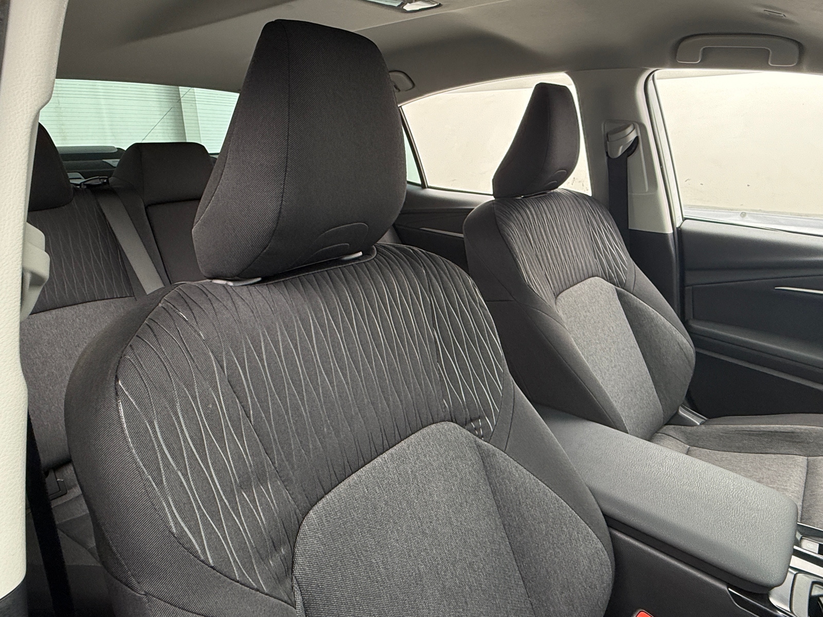 Thumbnail: 2025 Toyota Camry - 2