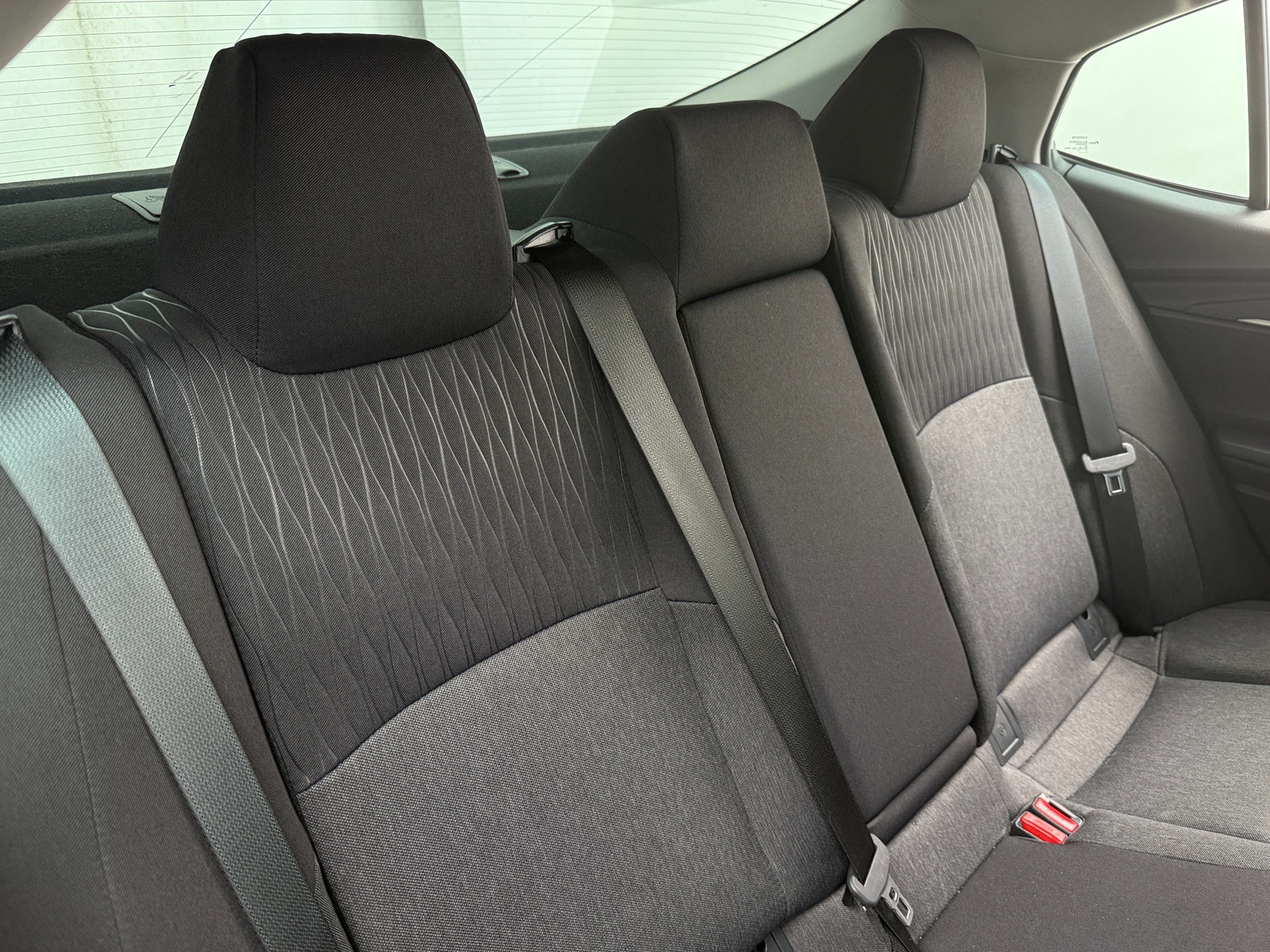 Thumbnail: 2025 Toyota Camry - 6