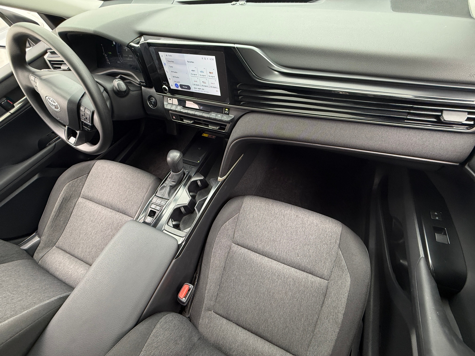 Thumbnail: 2025 Toyota Camry - 3