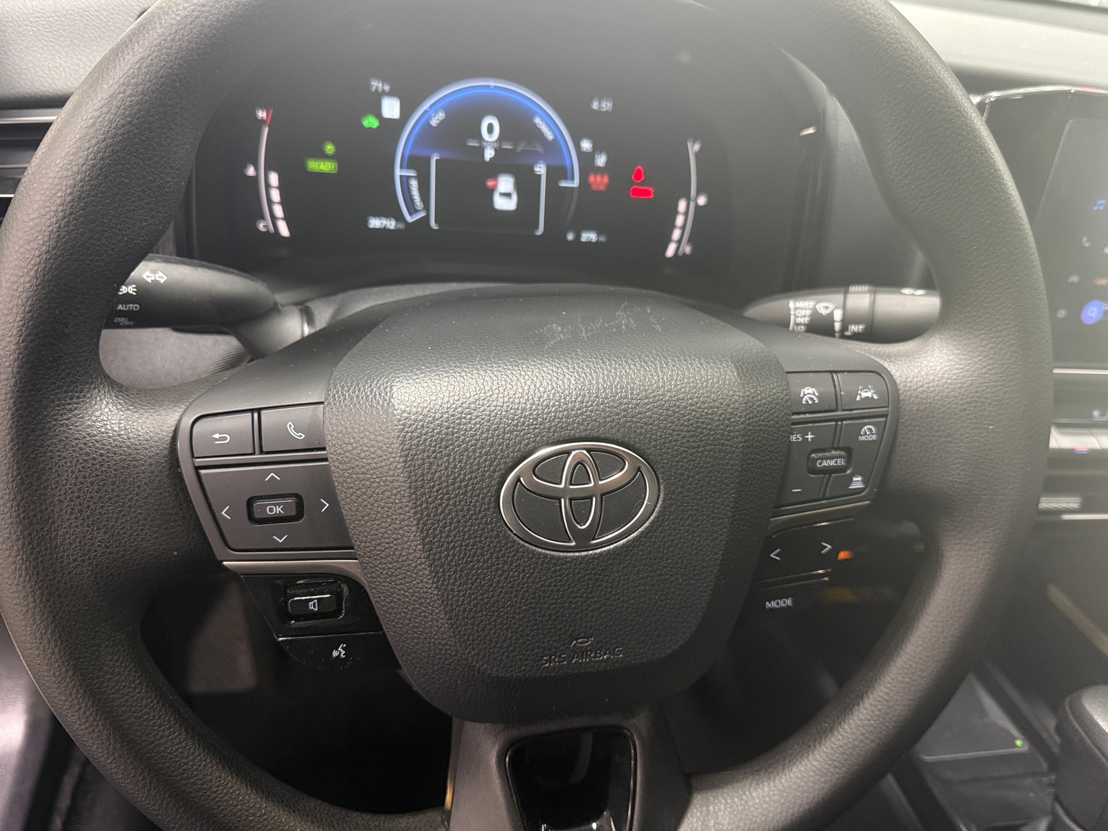 Thumbnail: 2025 Toyota Camry - 5