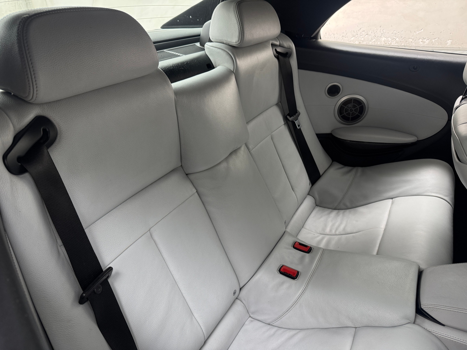 Thumbnail: 2010 BMW M6 - 5