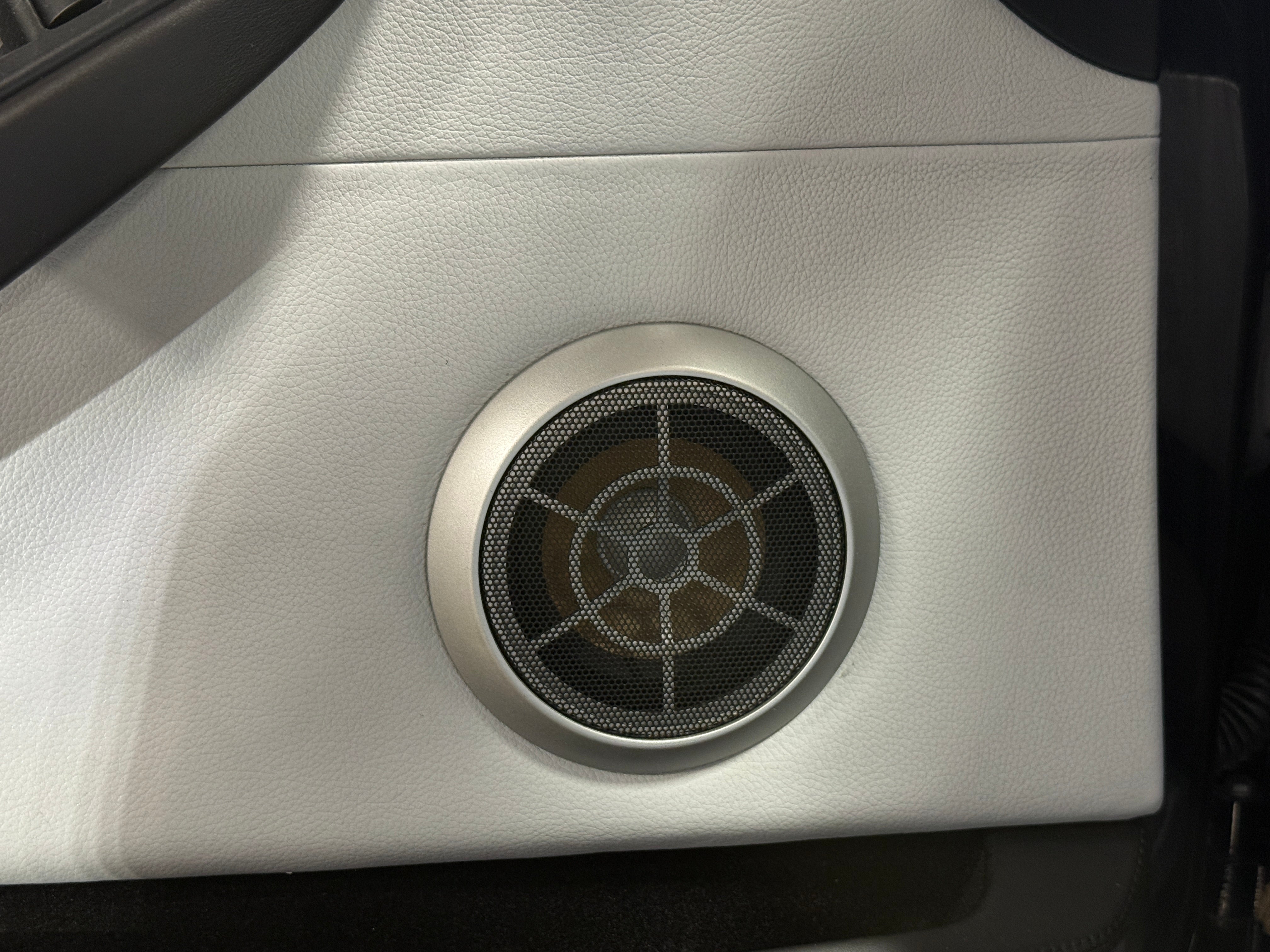 2010 BMW 6 Series