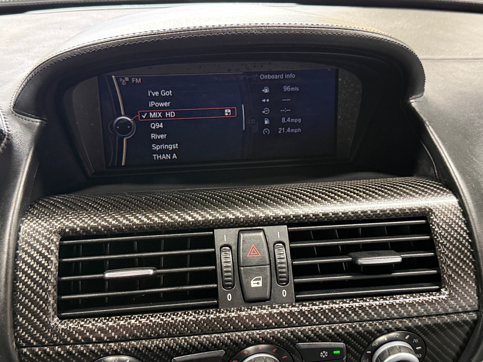 Thumbnail: 2010 BMW M6 - 3