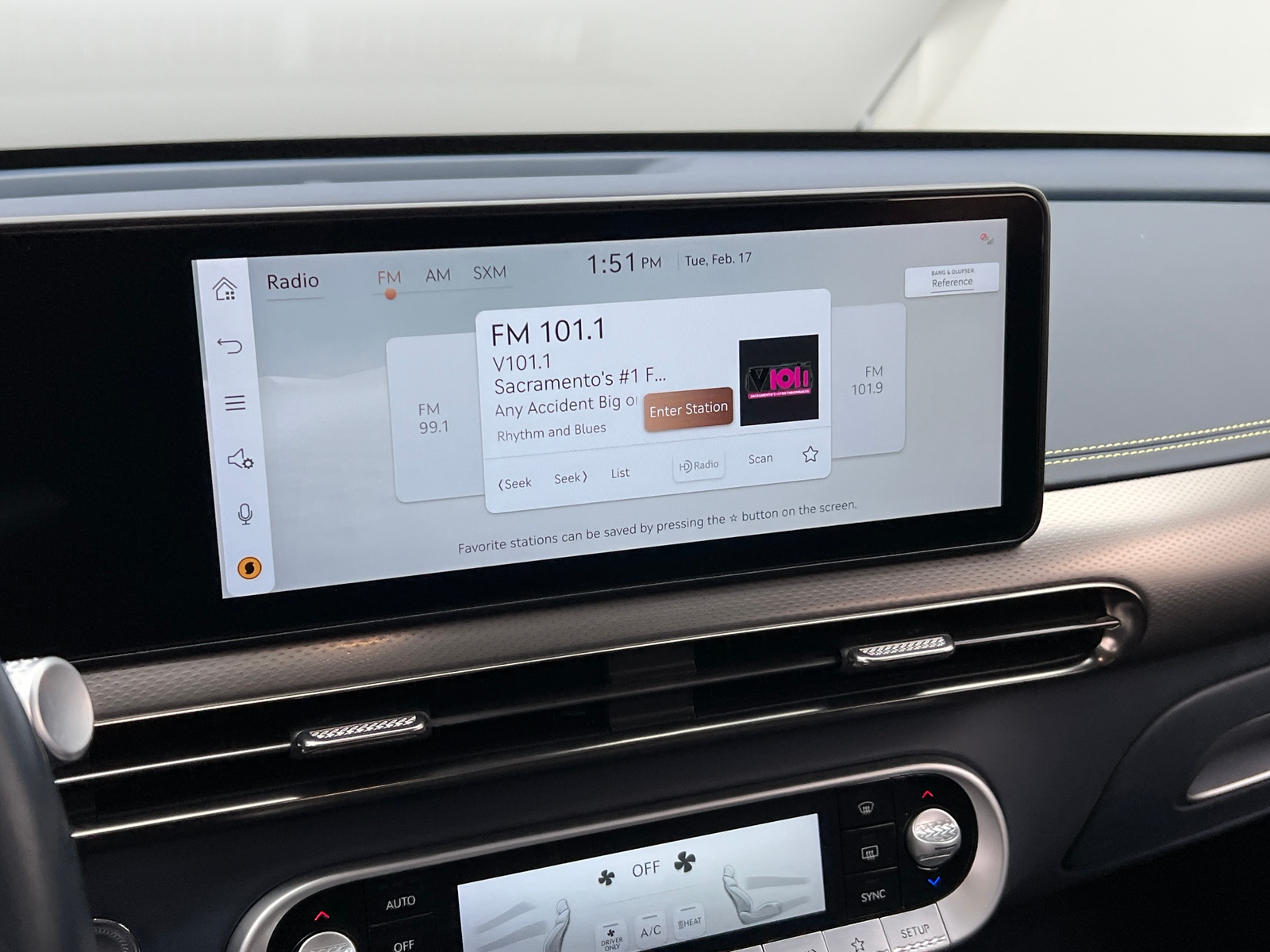 Thumbnail: 2023 Genesis GV60 - 3