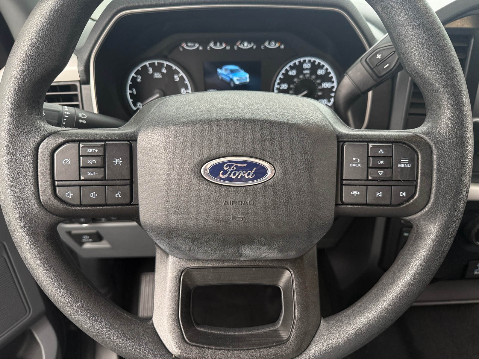 Thumbnail: 2022 Ford Econoline - 5