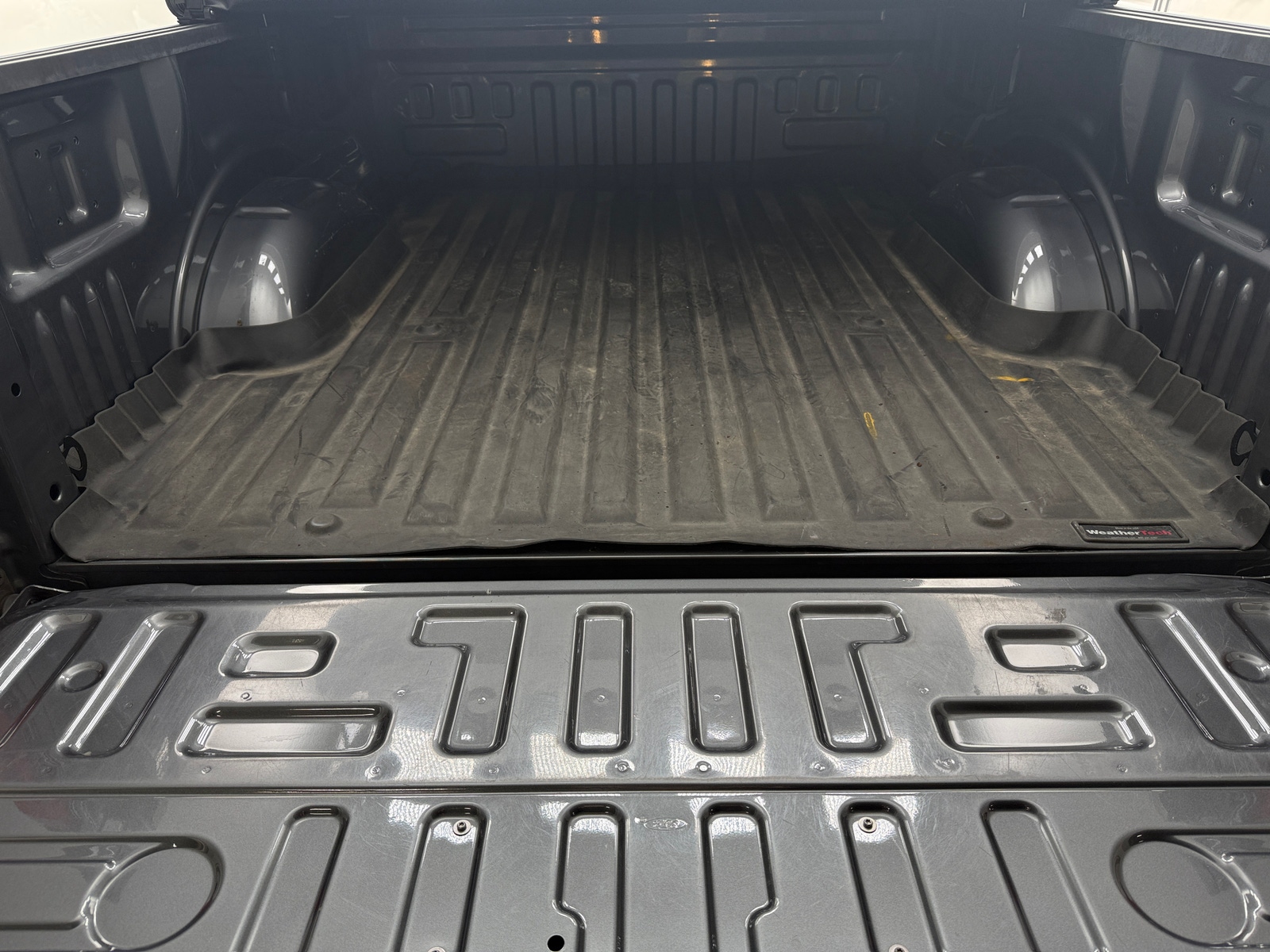 Thumbnail: 2022 Ford Econoline - 7