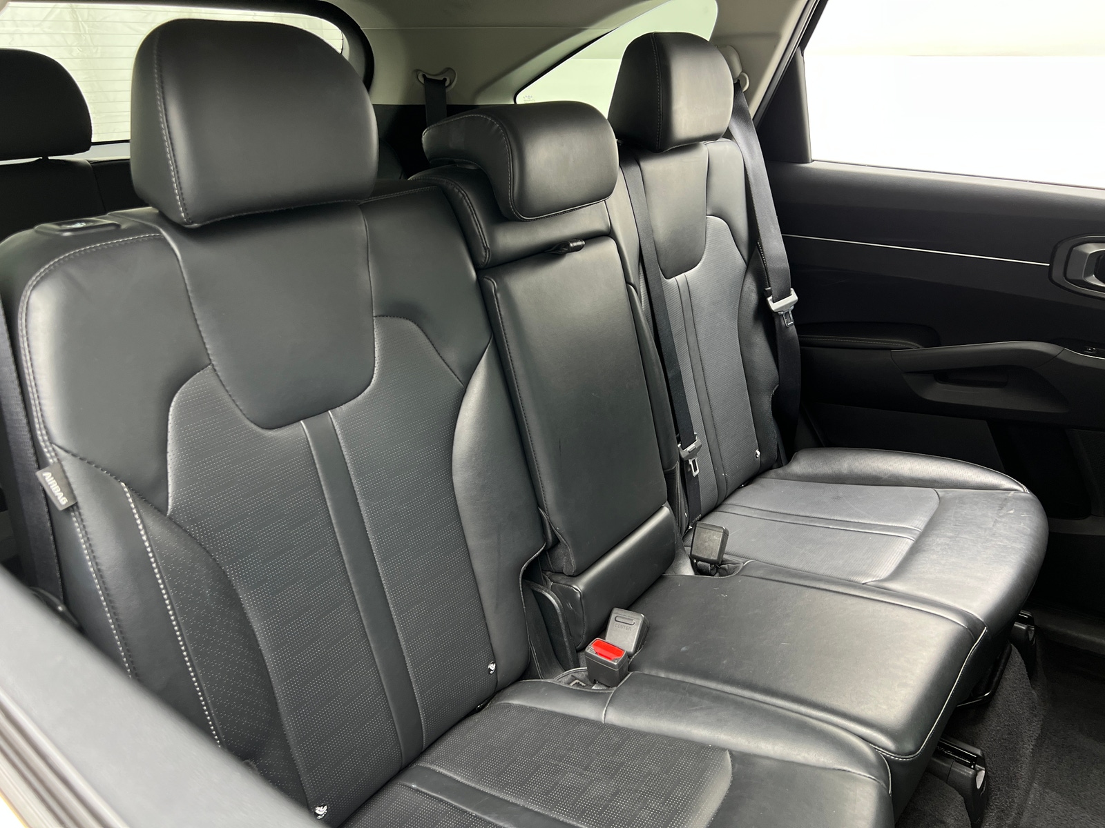 Thumbnail: 2024 Kia Sorento - 5