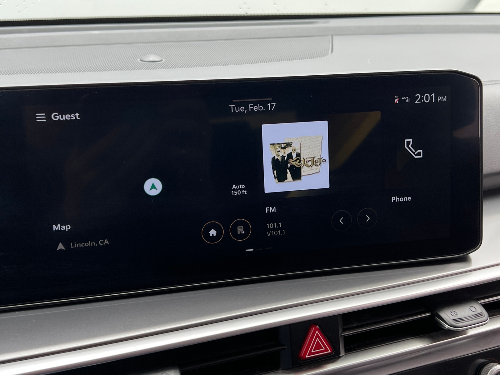 Thumbnail: 2024 Kia Sorento - 3