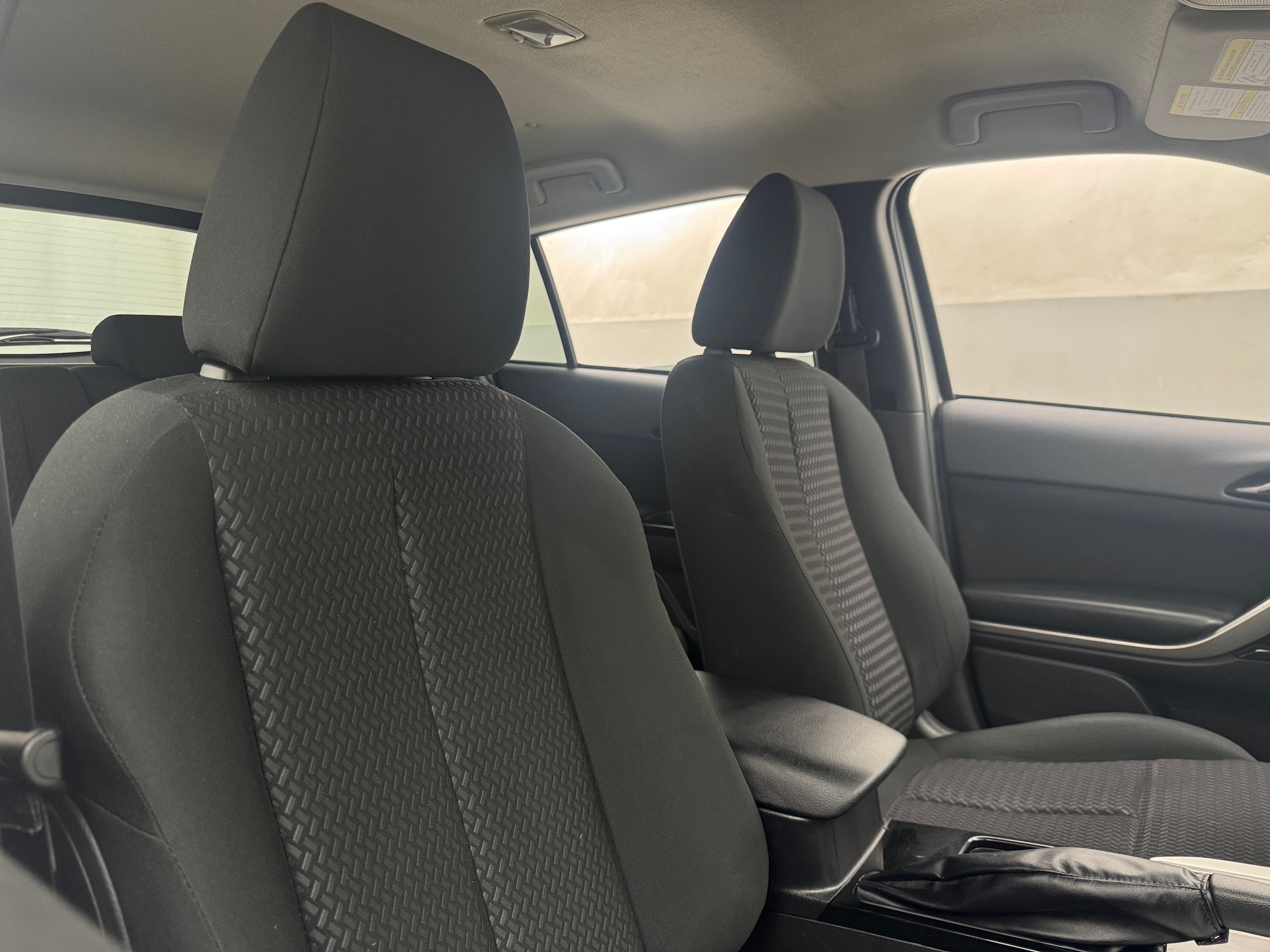 2025 Mitsubishi Eclipse Cross