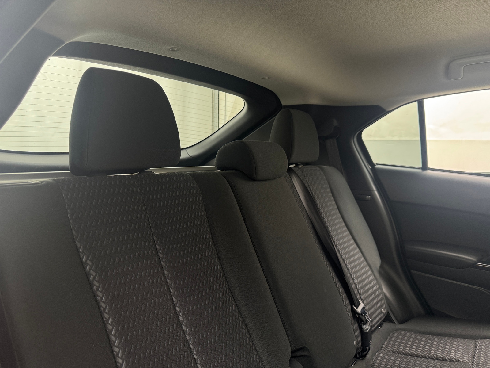 Thumbnail: 2025 Mitsubishi Eclipse Cross - 6