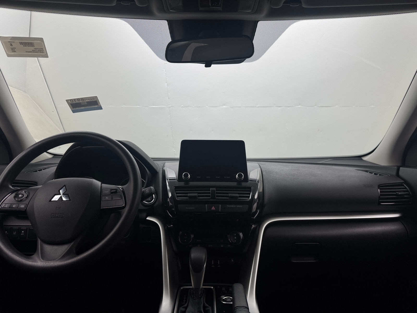 Thumbnail: 2025 Mitsubishi Eclipse Cross - 3