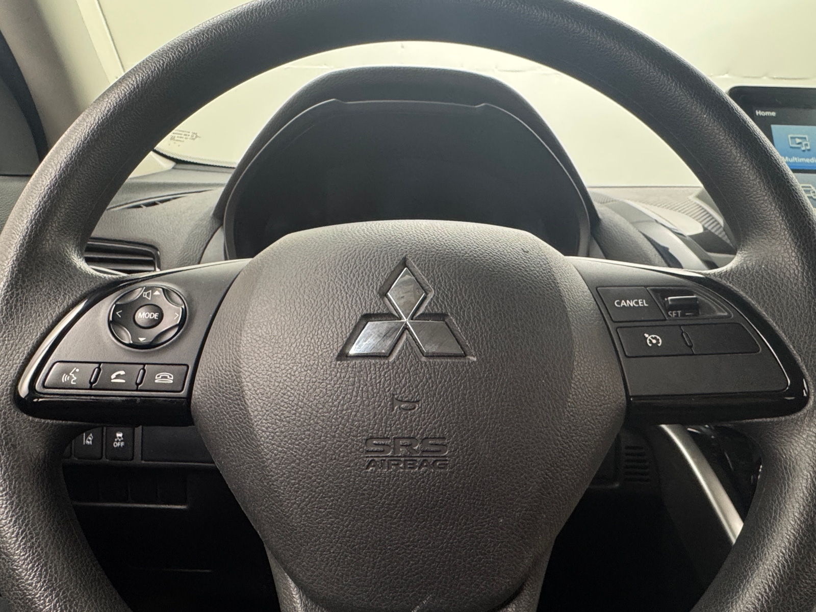 Thumbnail: 2025 Mitsubishi Eclipse Cross - 5