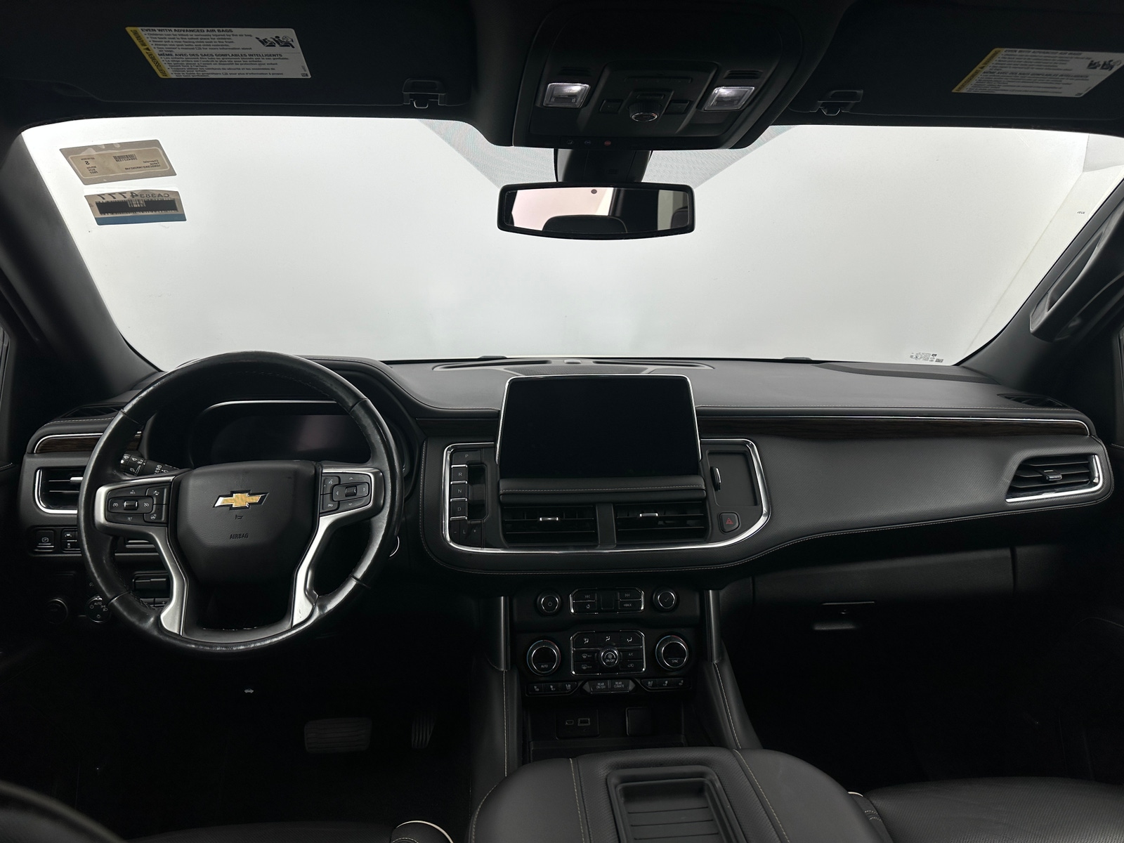 Thumbnail: 2022 Chevrolet Tahoe - 2
