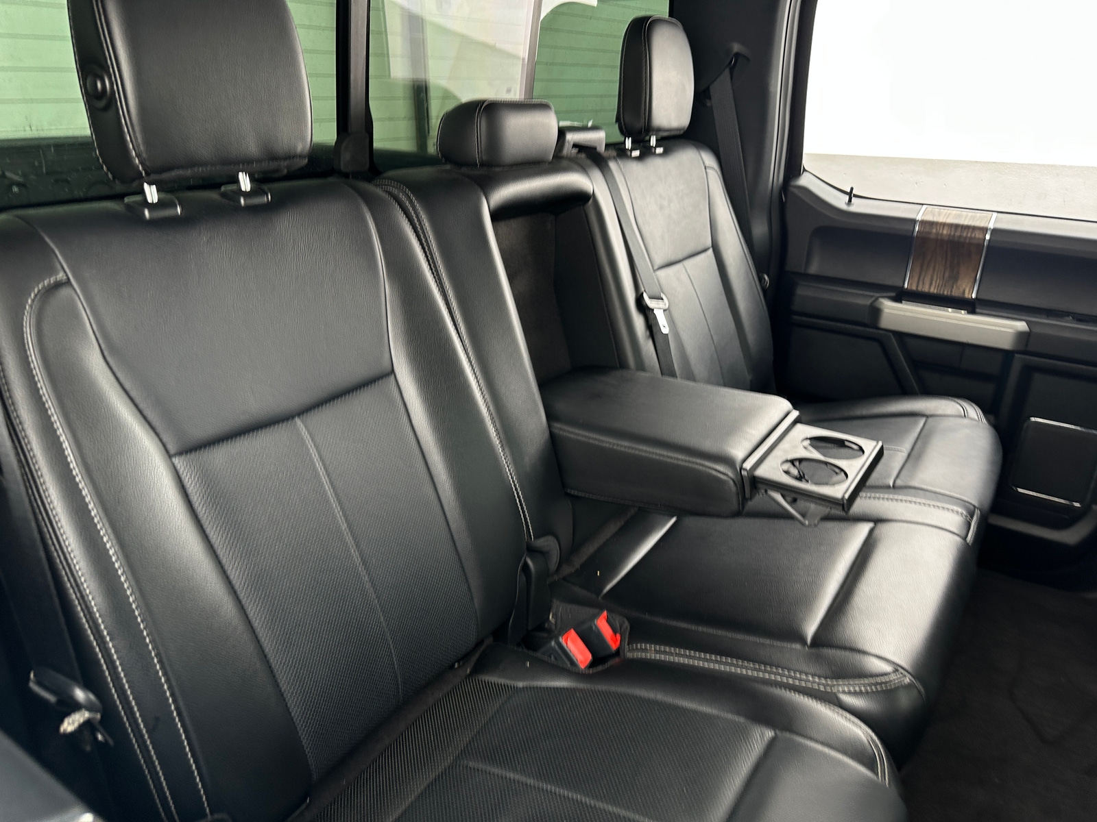 Thumbnail: 2019 Ford Econoline - 6