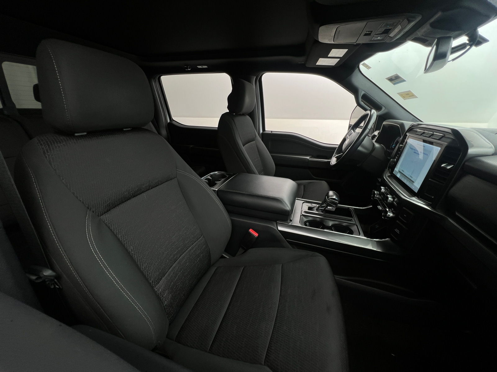 Thumbnail: 2022 Ford Econoline - 2