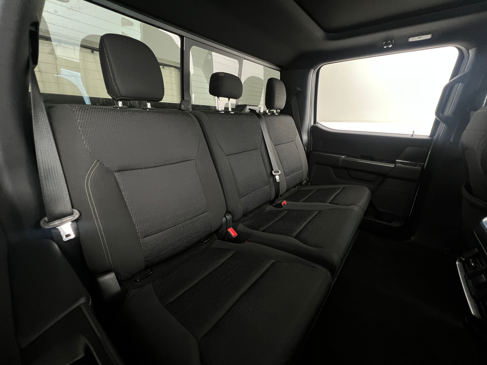 Thumbnail: 2022 Ford Econoline - 6