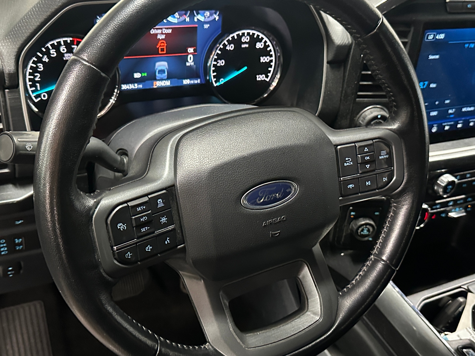 Thumbnail: 2022 Ford Econoline - 5