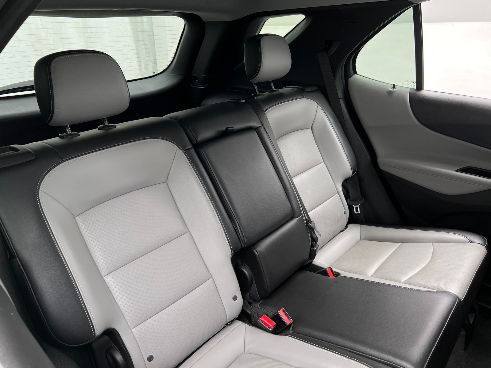 Thumbnail: 2019 Chevrolet Equinox - 5