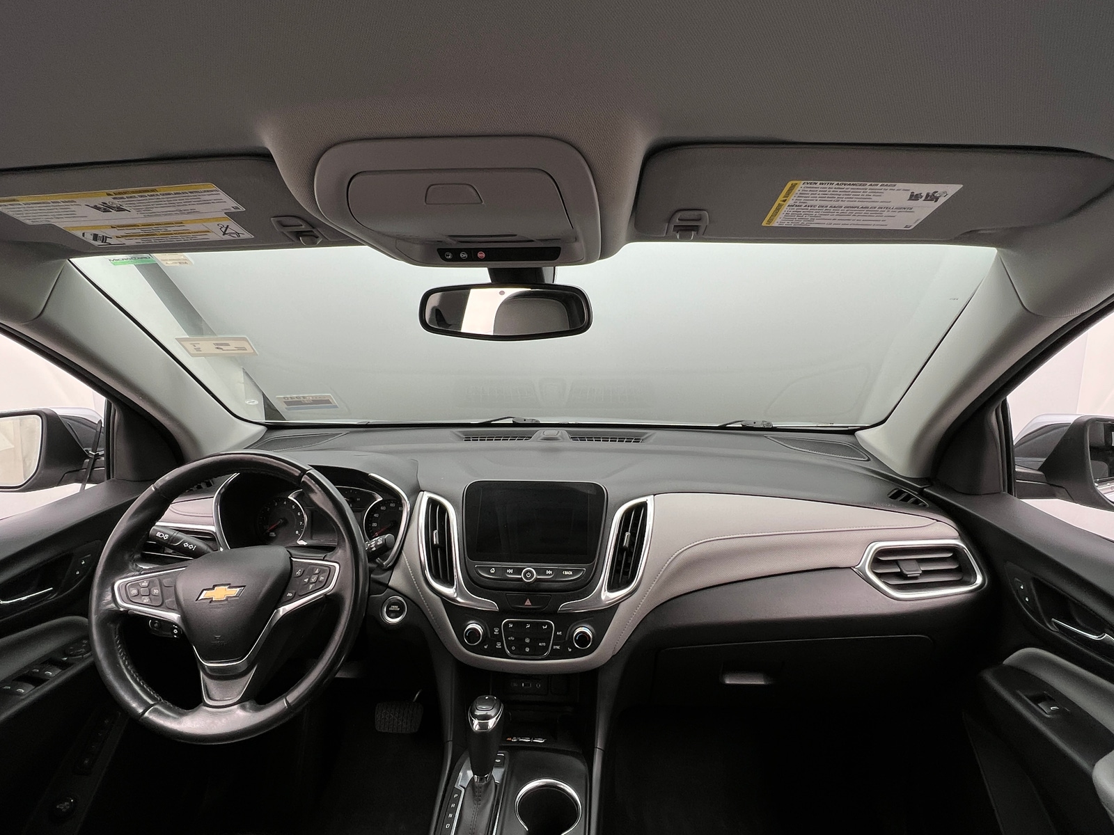 Thumbnail: 2019 Chevrolet Equinox - 2