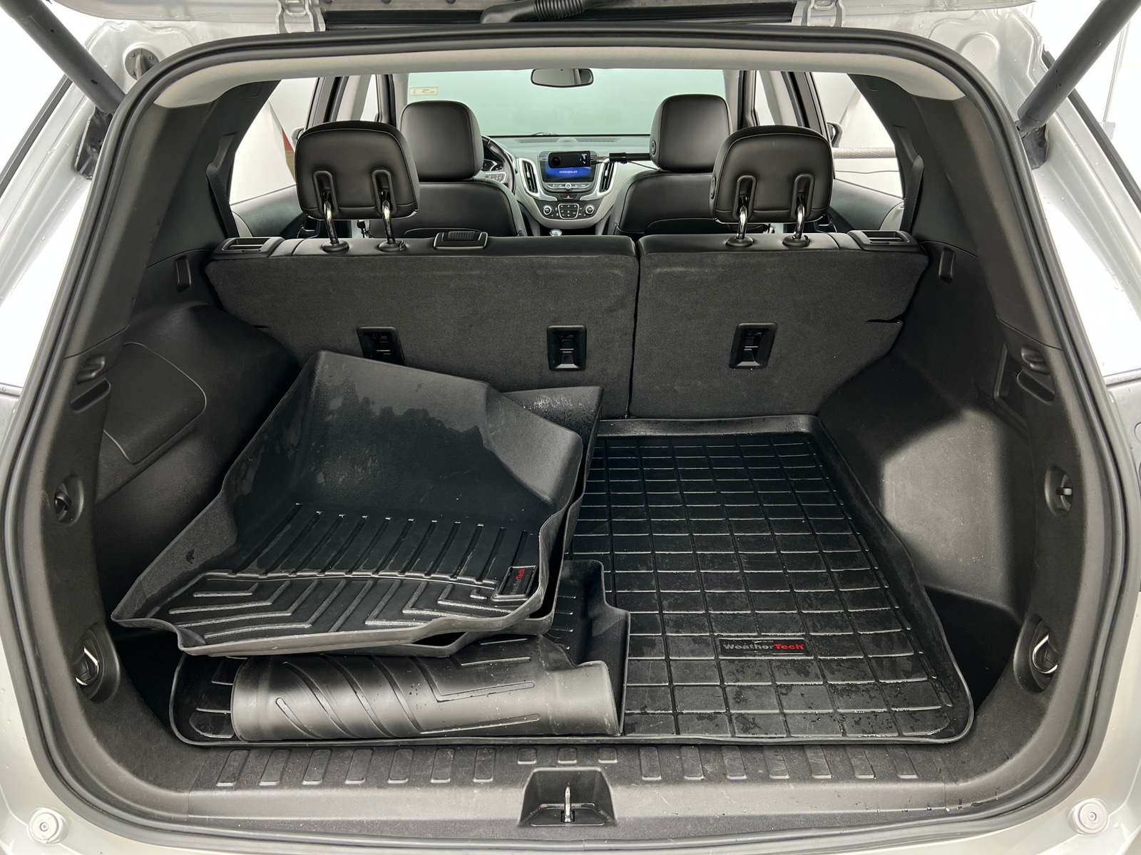 Thumbnail: 2019 Chevrolet Equinox - 6