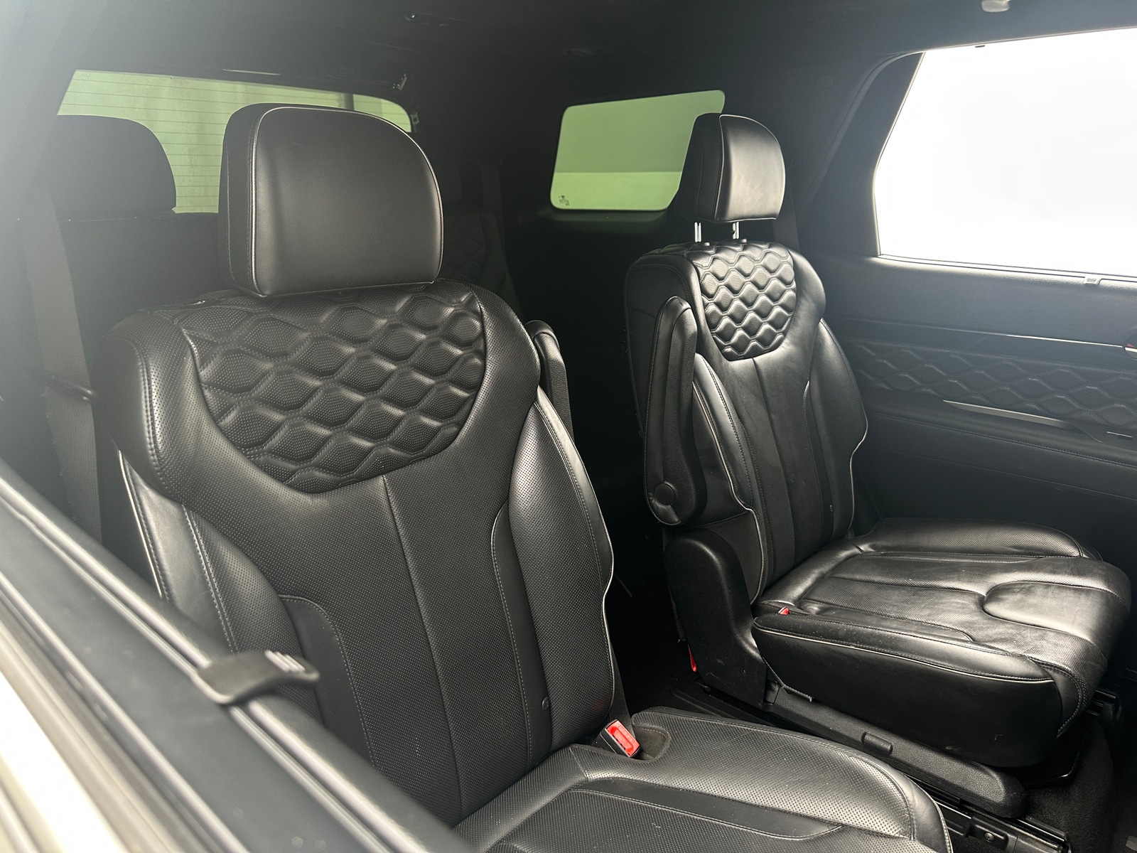 Thumbnail: 2022 Hyundai Palisade - 5