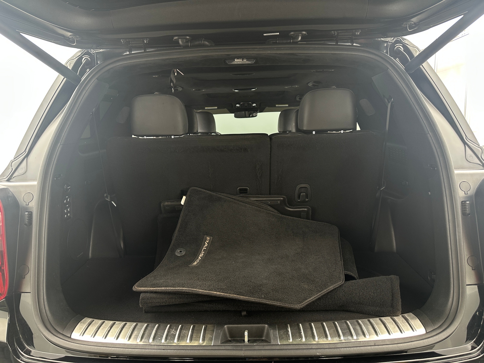 Thumbnail: 2022 Hyundai Palisade - 6