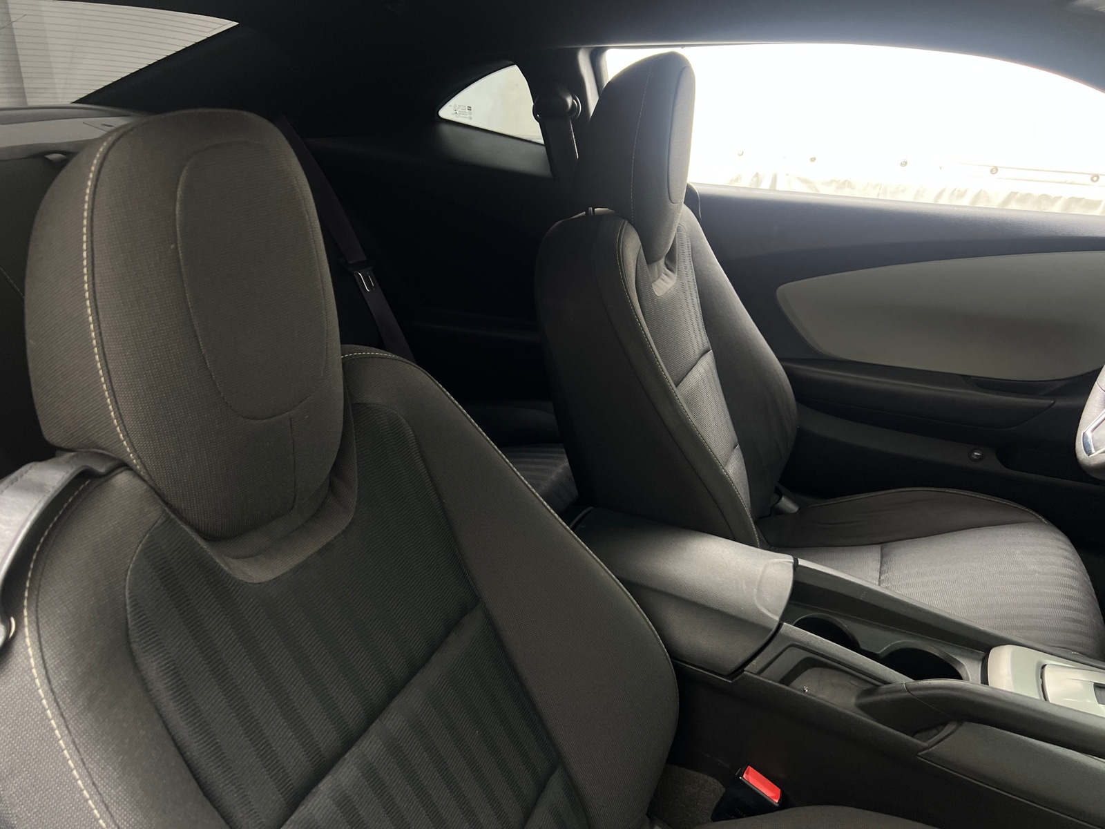 Thumbnail: 2015 Chevrolet Camaro - 2