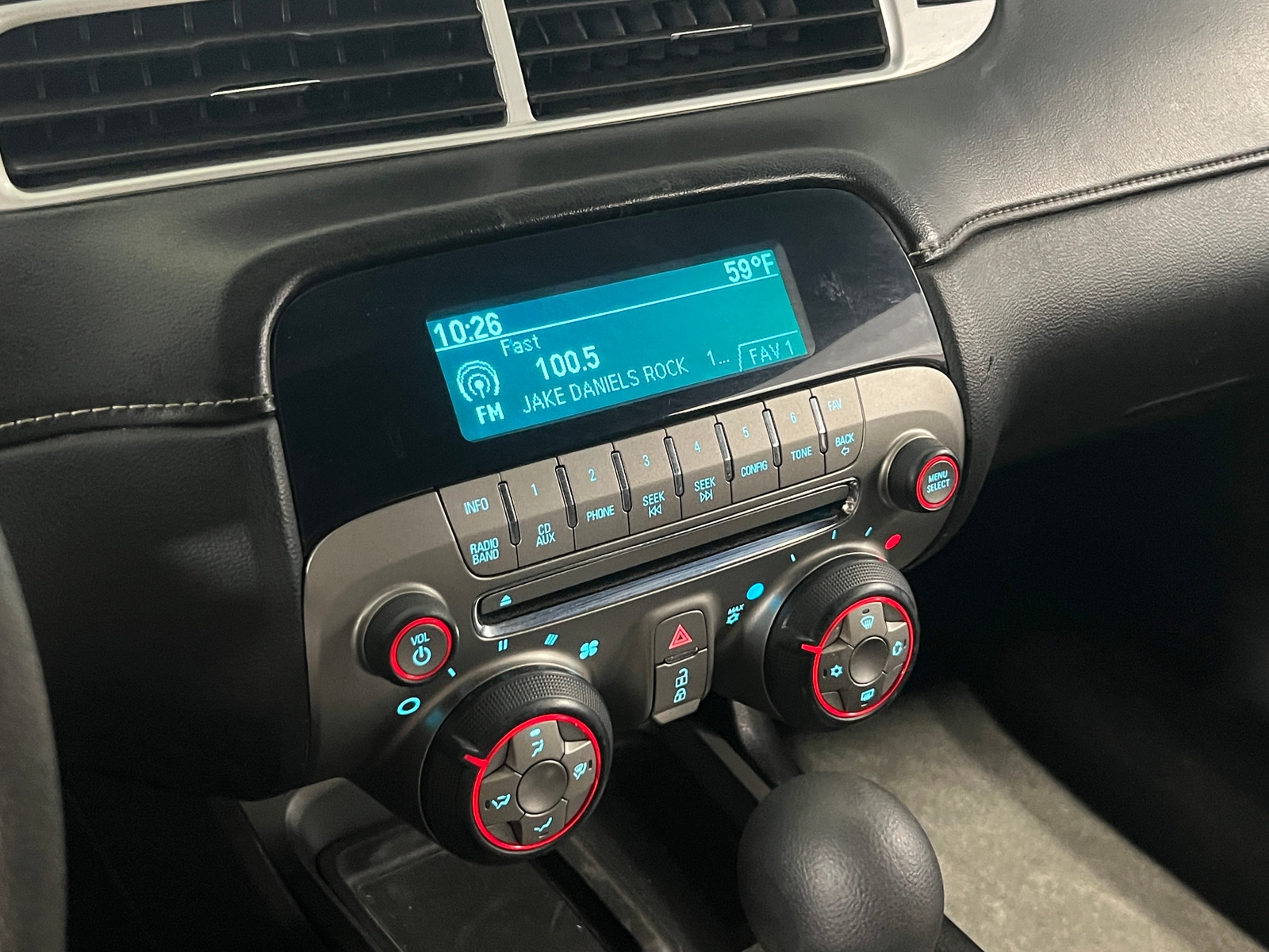 Thumbnail: 2015 Chevrolet Camaro - 3