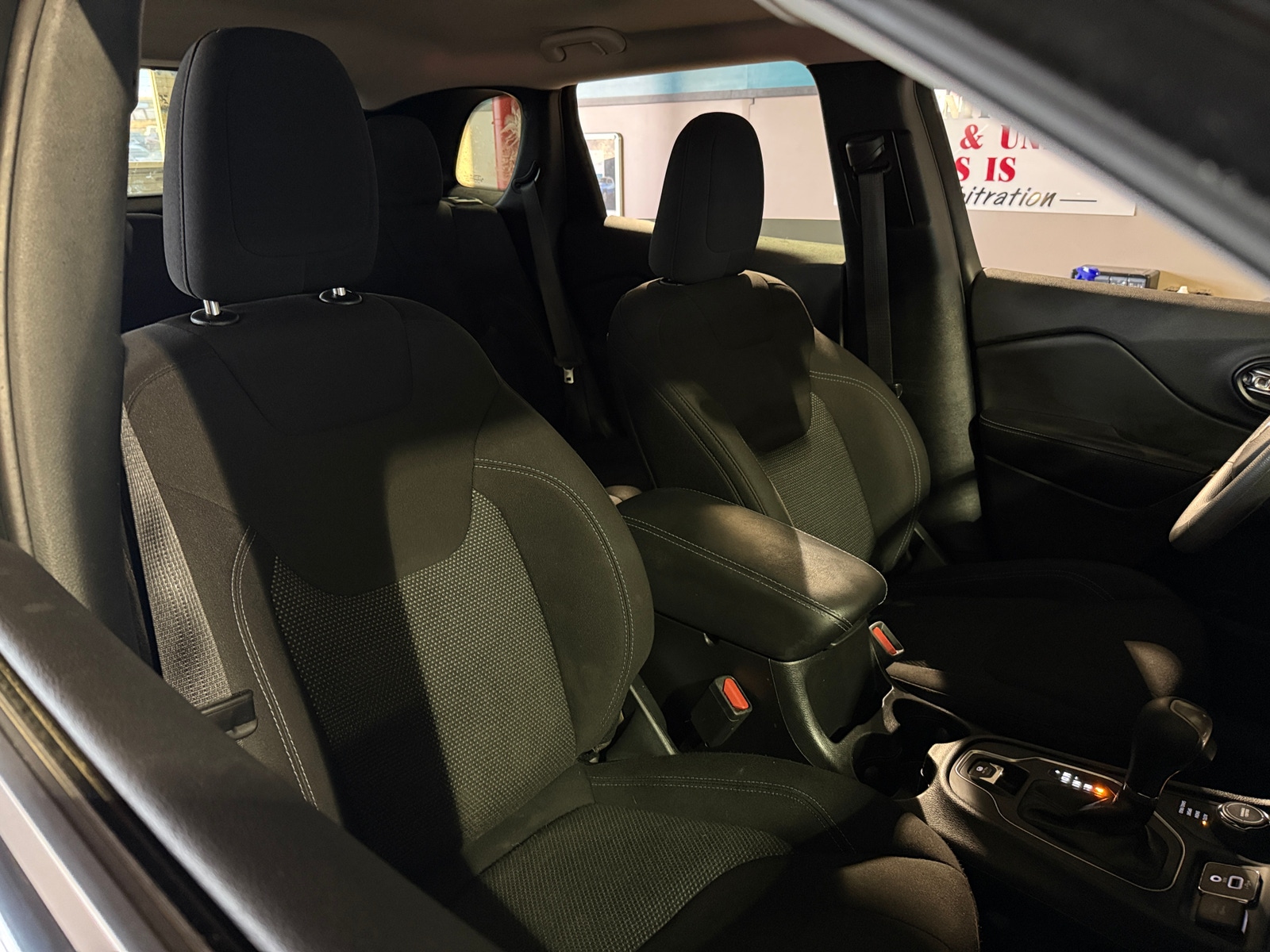 Thumbnail: 2021 Jeep Cherokee - 2