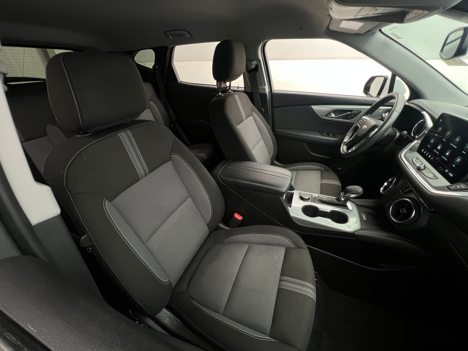 Thumbnail: 2023 Chevrolet Blazer - 2