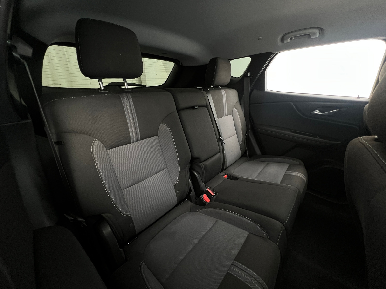 Thumbnail: 2023 Chevrolet Blazer - 6