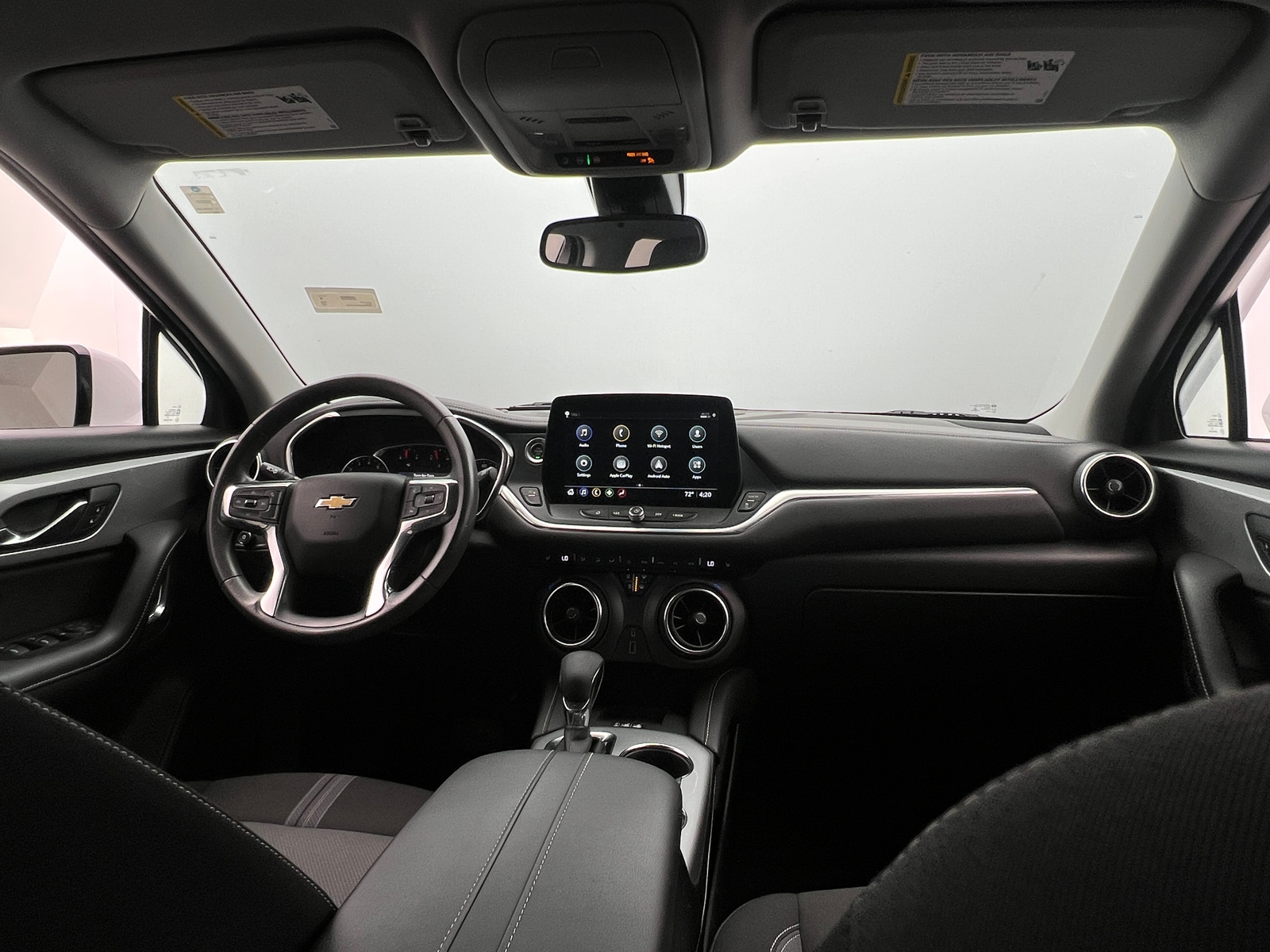 Thumbnail: 2023 Chevrolet Blazer - 3