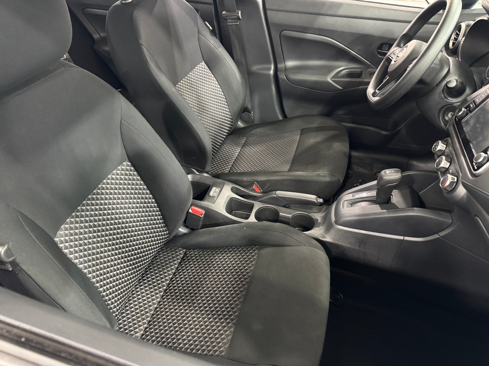 Thumbnail: 2024 Nissan Versa - 2