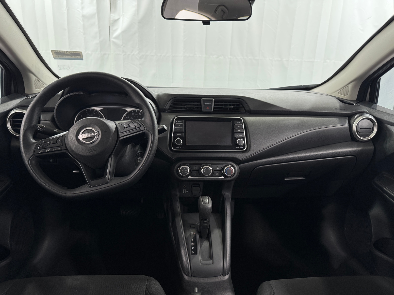 Thumbnail: 2024 Nissan Versa - 3