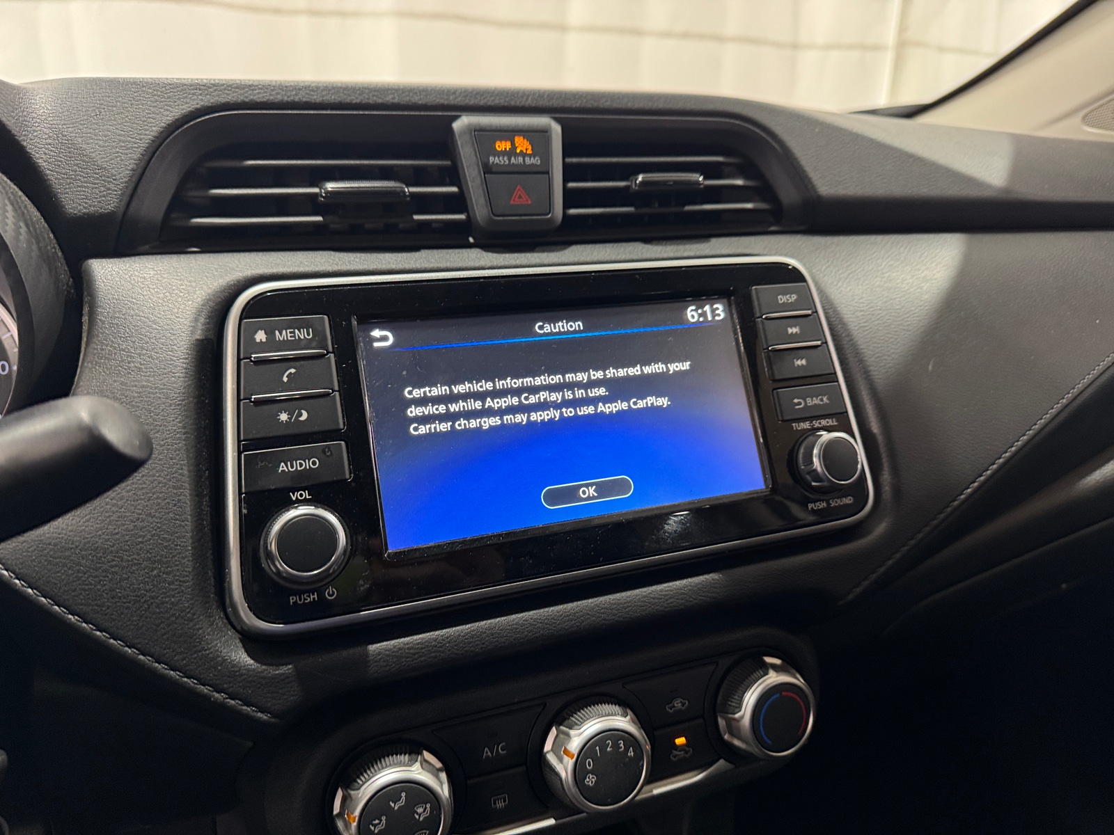 Thumbnail: 2024 Nissan Versa - 4