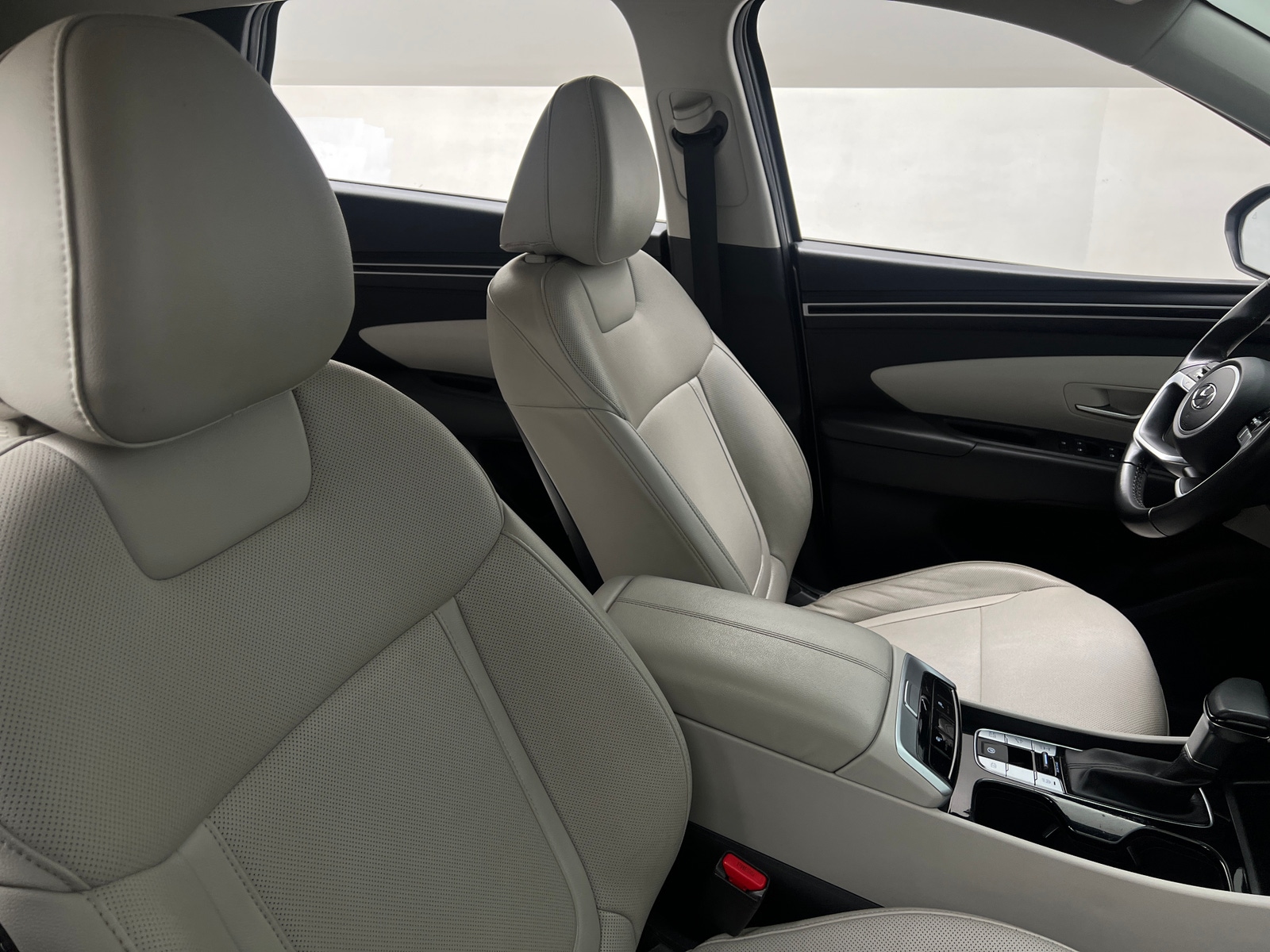 Thumbnail: 2023 Hyundai Tucson - 2