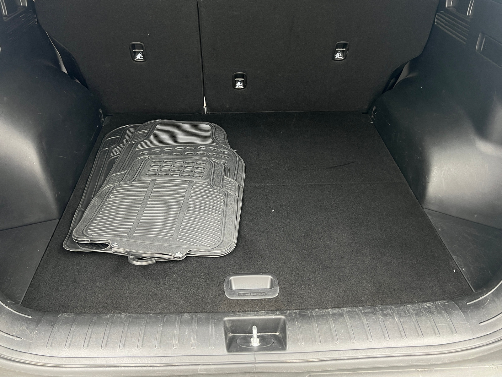 Thumbnail: 2023 Hyundai Tucson - 7