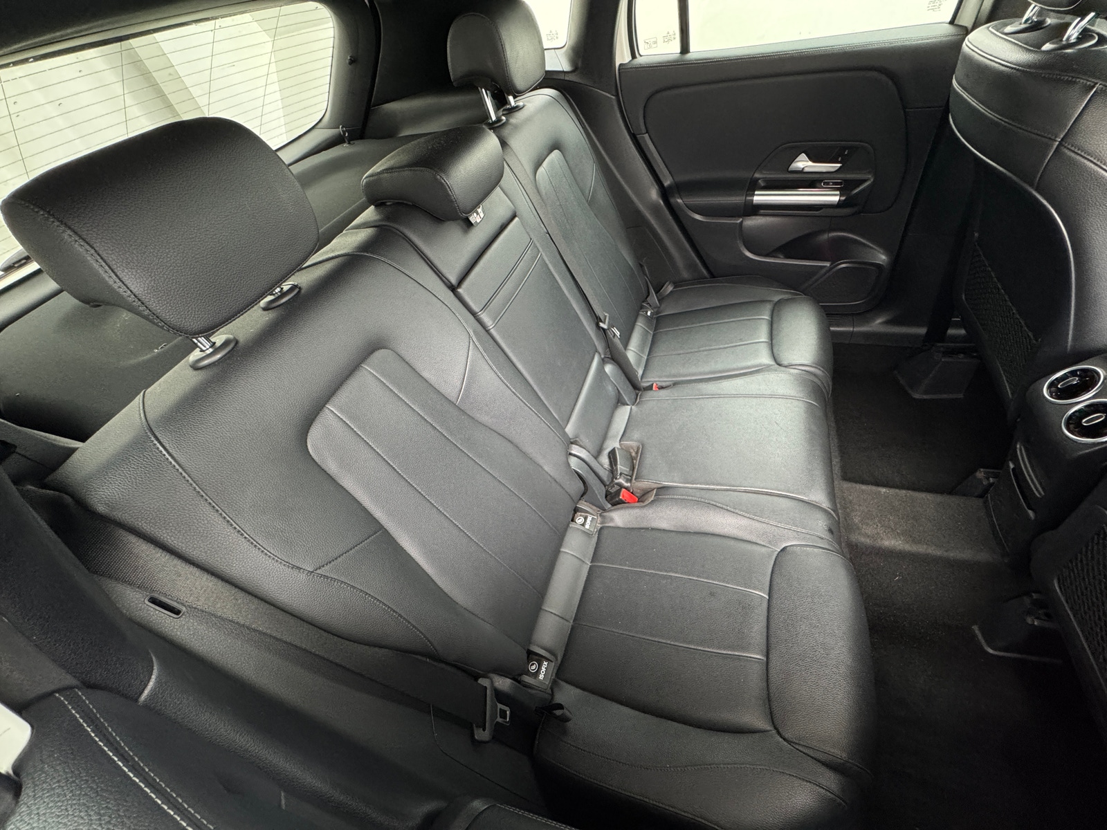 Thumbnail: 2021 Mercedes-Benz GLA - 5