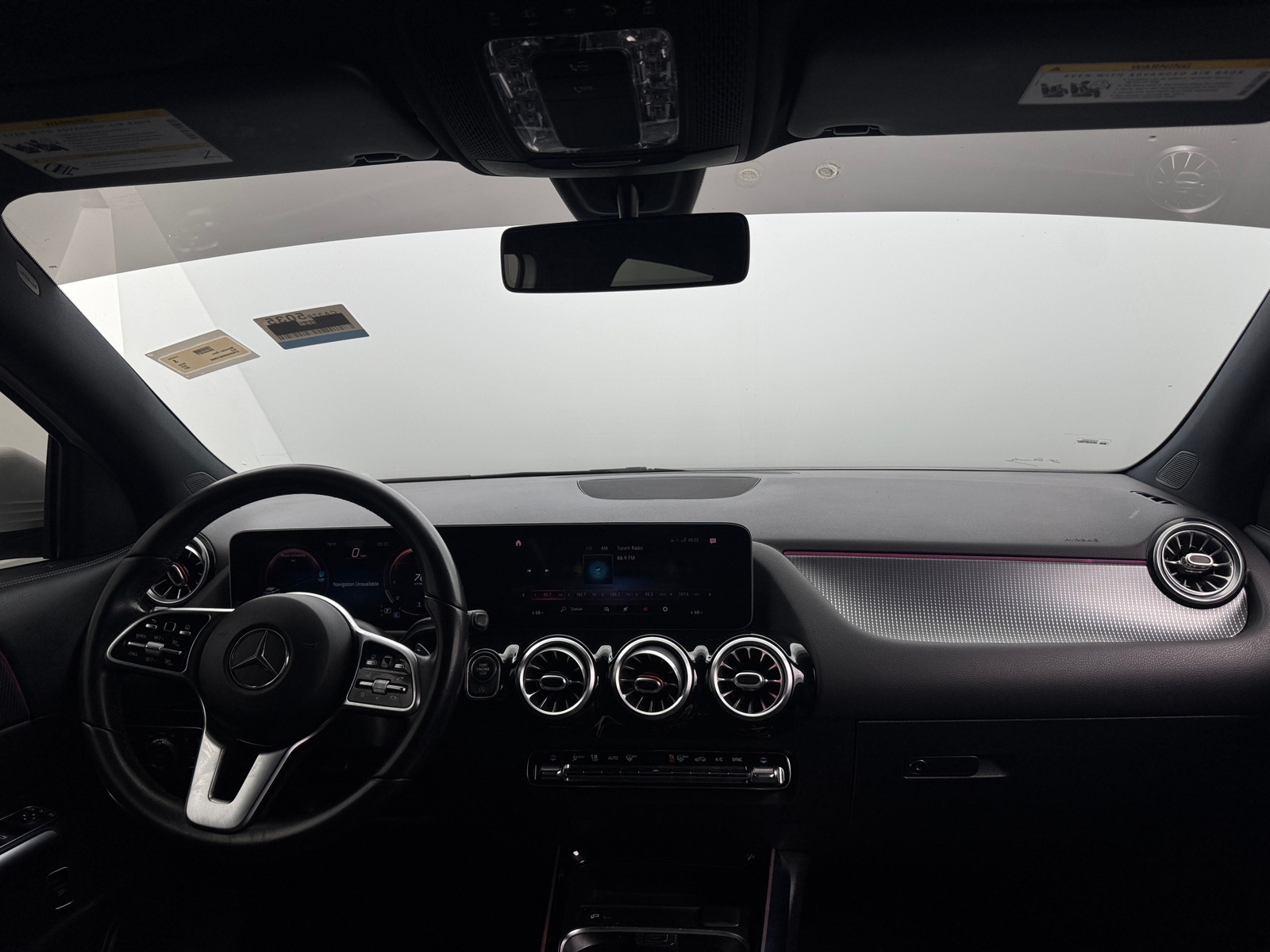 Thumbnail: 2021 Mercedes-Benz GLA - 2