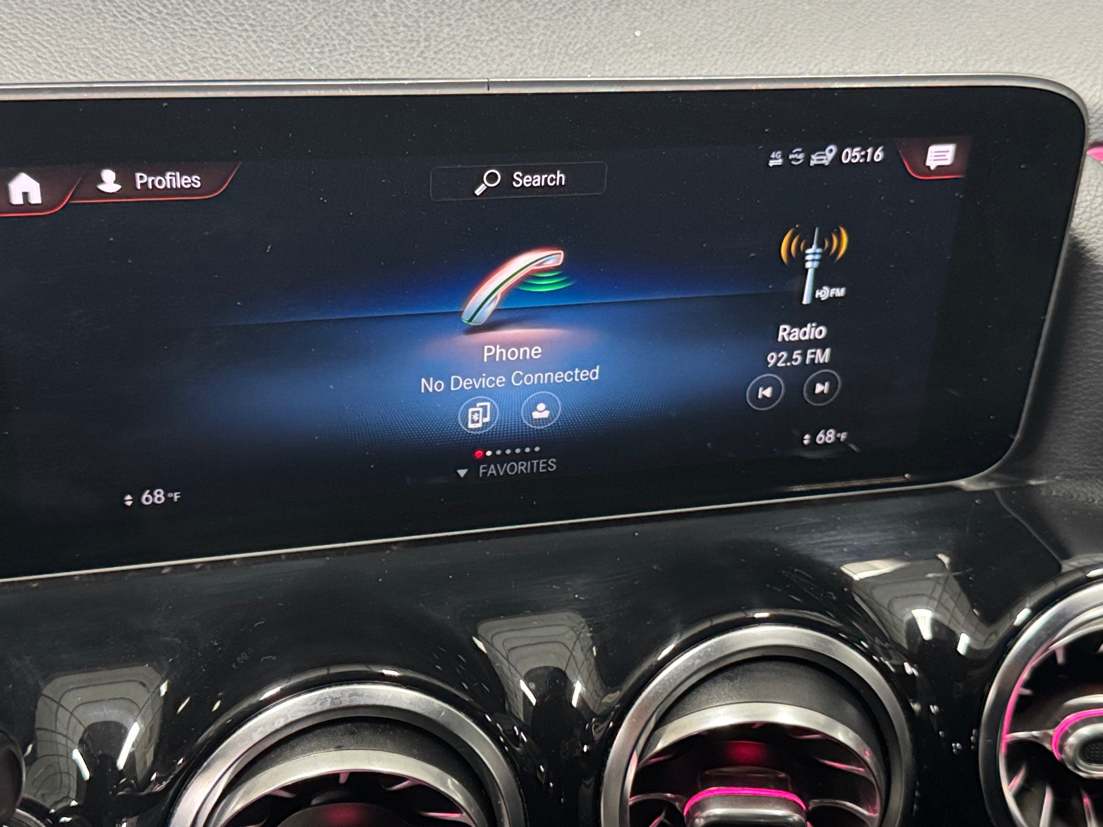 Thumbnail: 2021 Mercedes-Benz GLA - 3