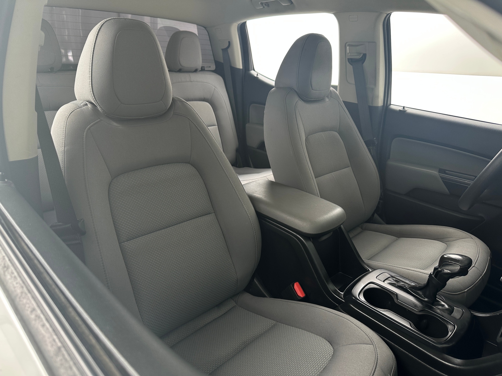 Thumbnail: 2022 GMC Canyon - 2